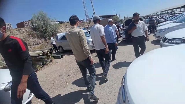 NAMANGAN MOSHINA BOZORI. XASANOBOD MASHINA BOZORI. 02.05.2021