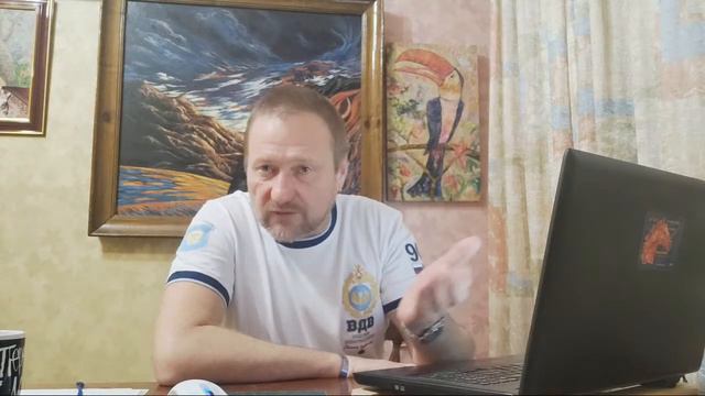 Как 56 ОДШБ входила в Афганистан / Отвечаю на ваши вопросы смотреть онлайн