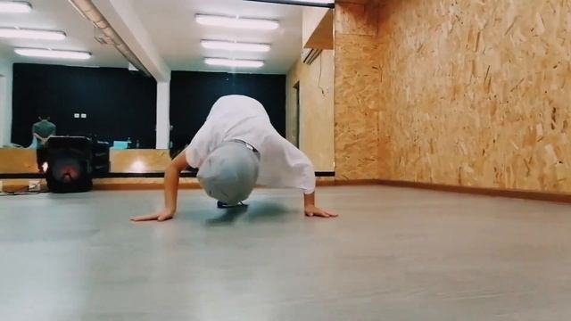 BREAK DANCE 2021 SOUL SPACE смотреть онлайн