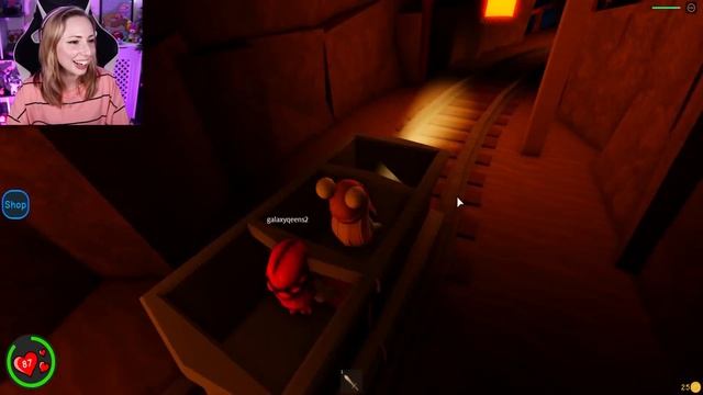 Daycare 2 Story Roblox смотреть онлайн