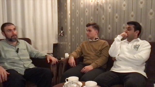 Gazlı bezin "Gazze Bezi" olduğunu biliyor muydunuz? Perşembe'nin Gelişi - Dünya'dan Haberler смотреть онлайн