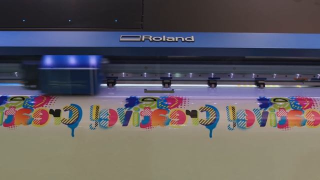 How to: Print and cut reverse window stickers. (Roland printer) смотреть онлайн