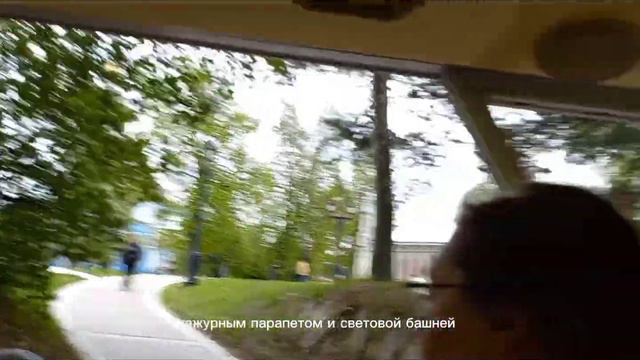 #trevelvlog Мои путешествия. Моя поездка 2 часть смотреть онлайн