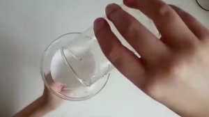 Почему нельзя есть снег?