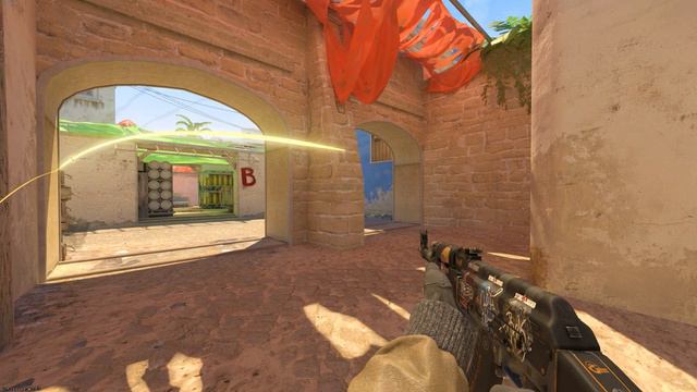 Best CS2 Practice Commands смотреть онлайн