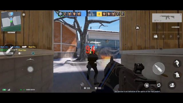 Alpha Ace Gameplay (Android, iOS) - Part 1 смотреть онлайн