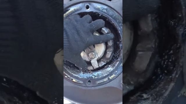 Креплением гайкой смотреть онлайн