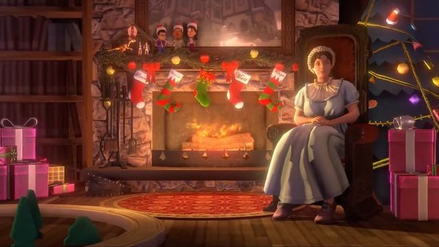 SAINTS ROW 4 - Re-Elected & Gat out of Hell Trailer (PS4 / Xbox One) смотреть онлайн