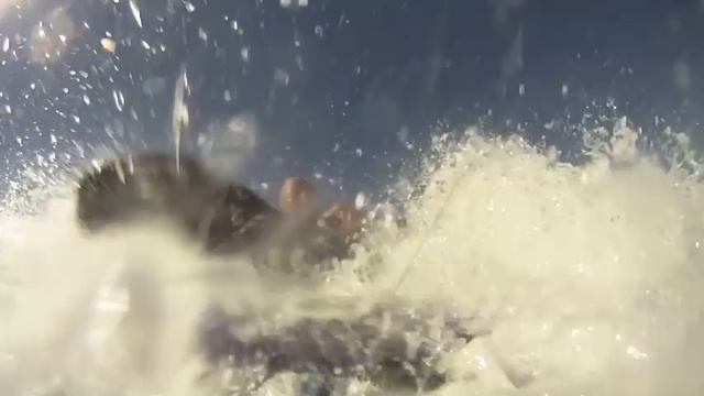 surfkayaking barrels and airs, sunshine coast australia смотреть онлайн