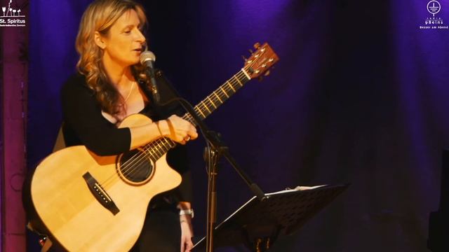 8. Radiokonzert mit Adelind Pallas & Liane Perl am 28.5.2020 im St. Spiritus смотреть онлайн