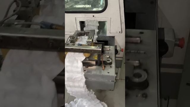 Изготовление независимых пружинных блоков смотреть онлайн