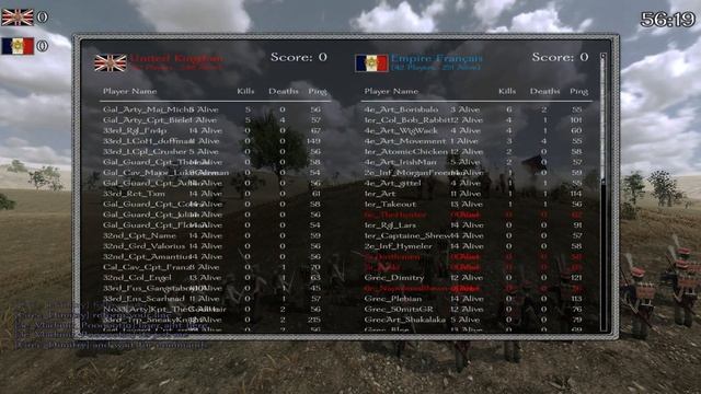 "Peninsular Campaign 1, Battle of Lugo" | Napoleonic Wars with the 116th | 10/6/18 смотреть онлайн