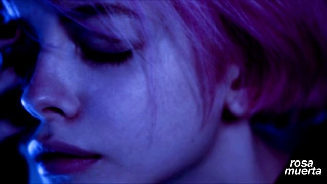 Scarlett Rose - Raw (Türkçe Çeviri) смотреть онлайн