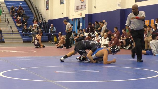 Michael Zrelak Monroe-Woodbury HS 2022 Varsity Wrestling Tony Carlucci Duals Tournament смотреть онлайн