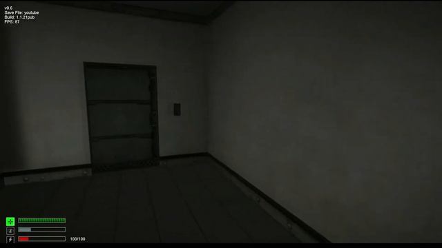 SCP CB - TORTURE EDITION - Progress: HCZ смотреть онлайн