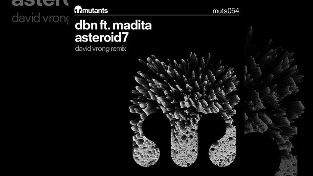 Asteroid7 (David Vrong Remix) смотреть онлайн