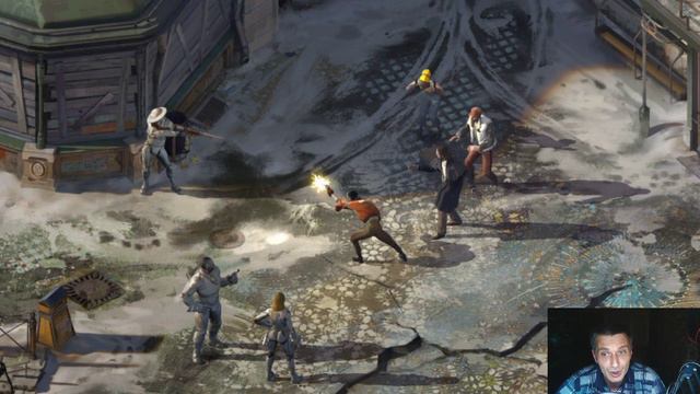 Disco Elysium выйдет на PlayStation 4 и Xbox One в следующем году смотреть онлайн