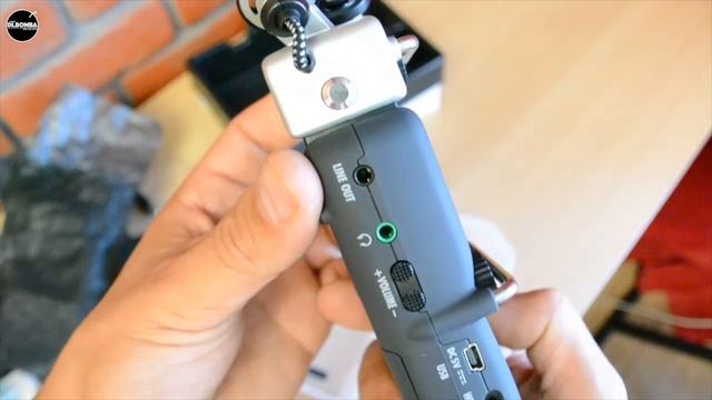 Лучший рекордер ZOOM H5 - звукозаписывающая студия в кармане !!! смотреть онлайн