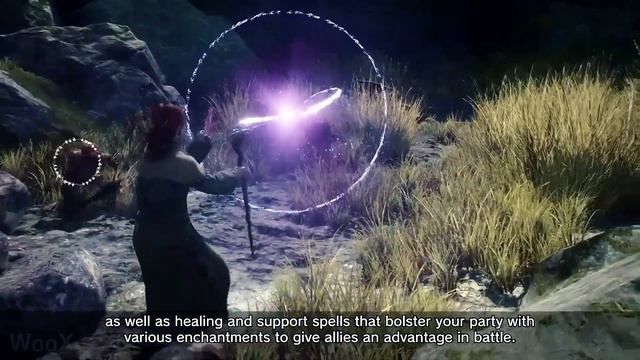 Dragon's Dogma 2 New Gameplay Demo (2023) смотреть онлайн