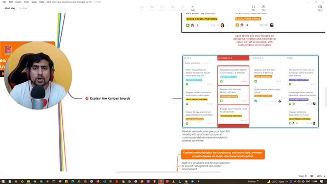 TOP JIRA Interview Questions and Answers | Most Asked Questions for Freshers & Experienced | Part 2 смотреть онлайн