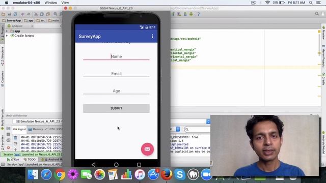 An overview of the new App смотреть онлайн
