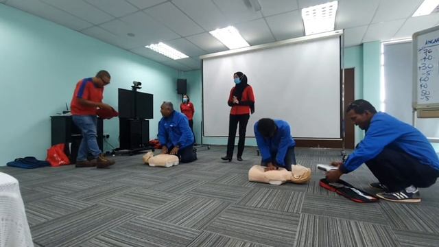 BOFA-C & AED COURSE by CERT ACADEMY #CERTACADEMY #BOFA-C #AED смотреть онлайн