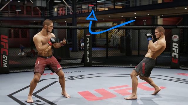 UFC 3 КАК ДЕЛАТЬ ТЕЙКДАУН+ГРЕППЛИНГ ПРЕИМУЩЕСТВО!(СЕКРЕТЫ,ФИШКИ,ОБУЧЕНИЕ,ГАЙД) смотреть онлайн