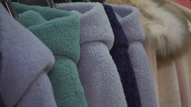 Главпродукт: какая шуба теплее? смотреть онлайн