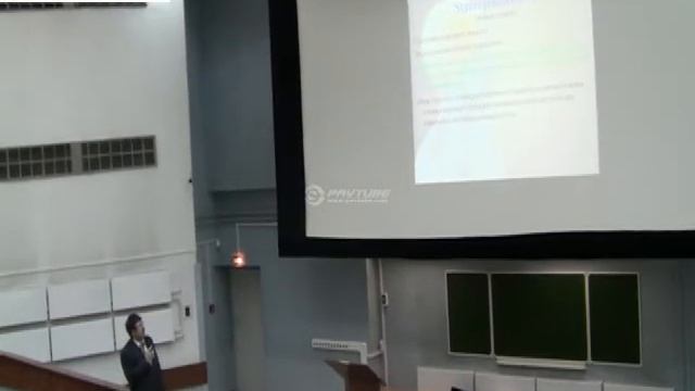 Лошкарев ЮВ - Синдром верхней полой вены смотреть онлайн