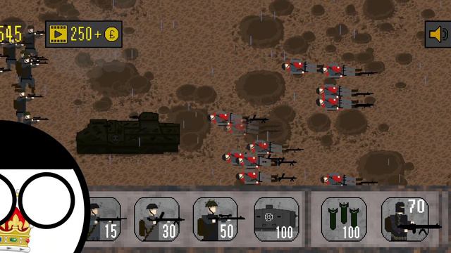 Trench warfare 1917 gameplay!!! смотреть онлайн