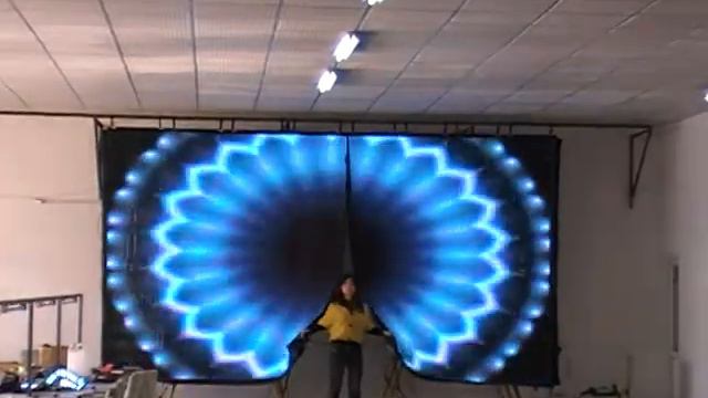 LS-2500 смотреть онлайн