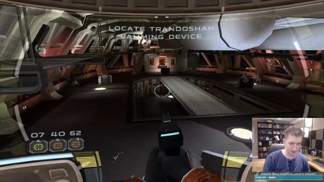 Revisiting a Classic - Republic Commando: ASSAULT SHIP | Ep 2 смотреть онлайн
