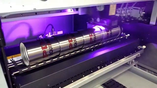 ****1st look*****Mimaki UJF 6042 kebab L tumbler printer. смотреть онлайн