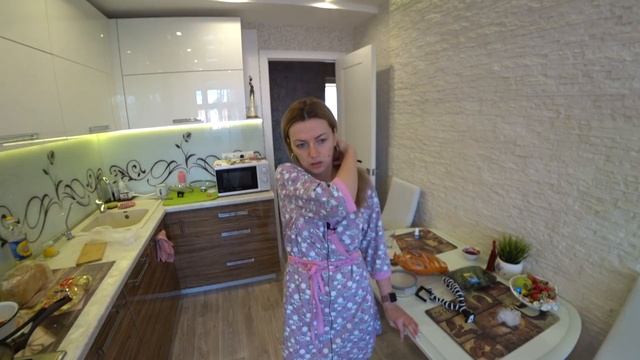 VLOG: БЫСТРЫЙ УЖИН/Макароны по-ФЛОТСКИ смотреть онлайн