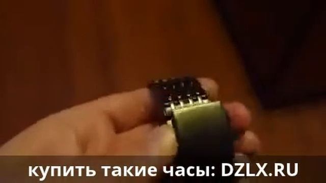 Брутальные мужские часы смотреть онлайн