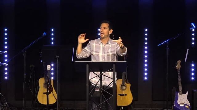 The Temptation of Jesus (Part 2) | Pastor Mike Barbera | Believers Church смотреть онлайн