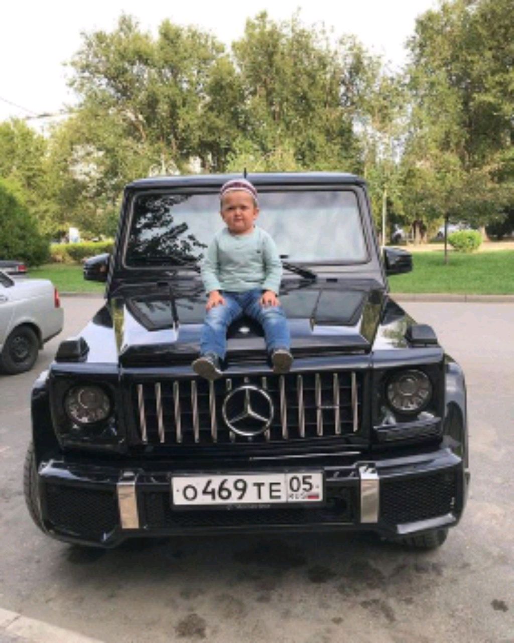 опер стиль суета