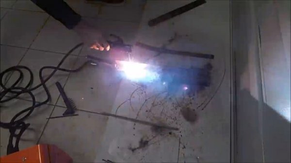 Обзор сварочного полуавтомата Redbo Intek MIG 175