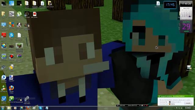 как установить Brulitary на майнкрафт 1 5 2 смотреть онлайн