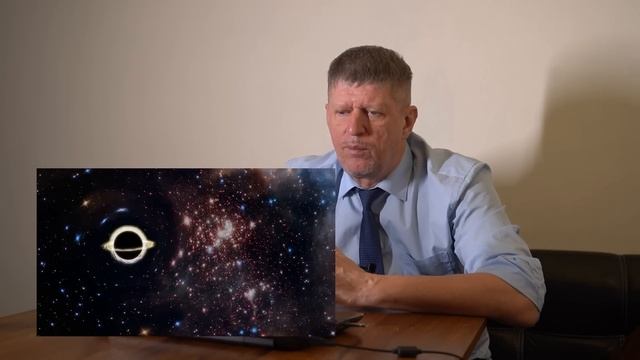 Что лежит за пределами наблюдаемой части вселенной_? ? ? ★ ? наука✔_Катющик ТВ_ смотреть онлайн