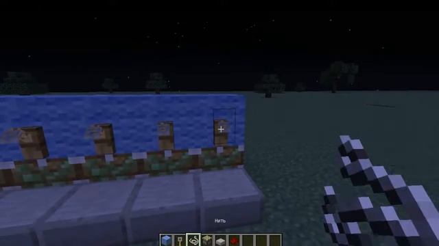 Обзор Механизмов в Minecraft #3 [МЕХАНИЧЕСКИЙ ШОКИРУЮЩИЙ МОСТ] смотреть онлайн
