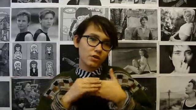 Какая-то не такая. смотреть онлайн