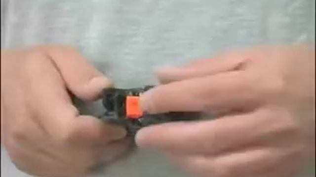 Trockenbauschrauber Reinigung Magazinvorsatz - Der DuraDrive von PROTOOL смотреть онлайн