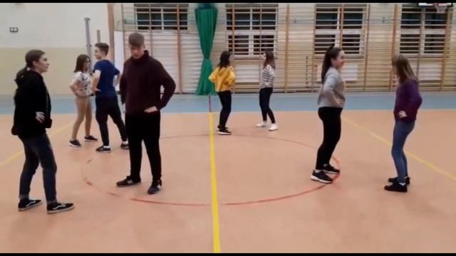 Krakowiak (Polish dance) смотреть онлайн