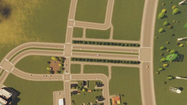 #39 Прохождение Cities: Skylines \\ Природный парк \\ Vanilla \\ без модов на PS5 смотреть онлайн