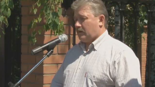 В Пензу на открытие обновленного памятника Мейерхольду съехались иностранные гости смотреть онлайн