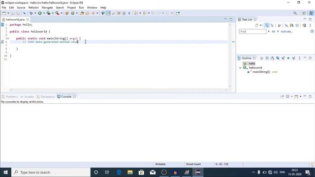 Java Hello world program Tamil | Mr Proxy смотреть онлайн