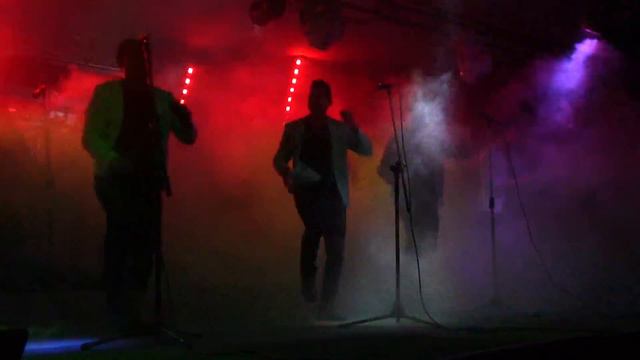 Grupo Krater Luna de Xelaju смотреть онлайн