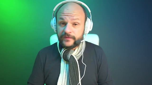 HeadSet JBL Quantum 100 - Mic Test смотреть онлайн