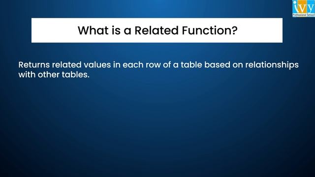 Filter Functions Of DAX | DAX | Power BI Interview Questions | Ivy Professional School смотреть онлайн